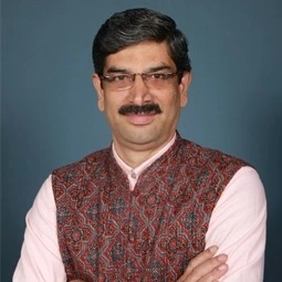 Dr. Balasubramanya S
