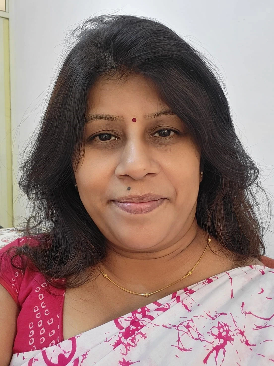 Dr. Sarika Gupta