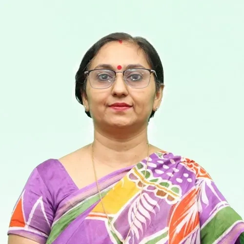 Dr. Mousumi Debanath