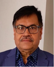 Prof Y. K. Vijay
