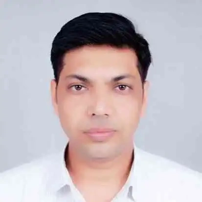 Rakesh Parihar